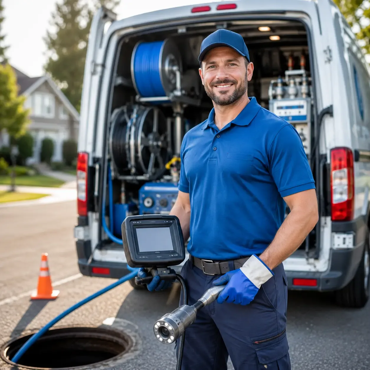 Local Pipe Relining specialists in Spencer, IA