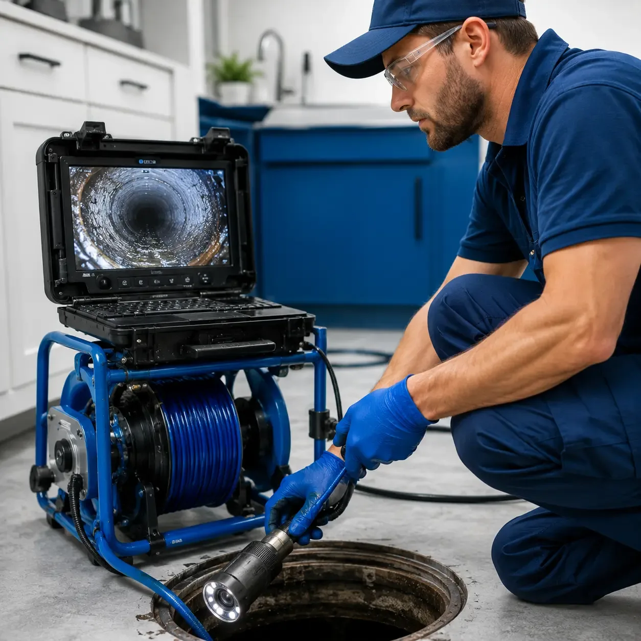 Pipe Relining professionals serving Spencer, IA
